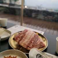 제주여행 제주맛집 명호돗갈비 대평본점