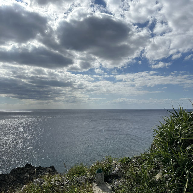 【沖繩自駕遊】11月中,家庭旅客必遊景點 【沖繩自駕遊】11月中,家庭旅客必遊景點