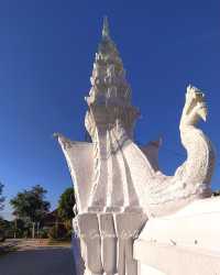 ไปนครพนม อย่าลืมไปไหว้พระธาตุท่าอุเทน
