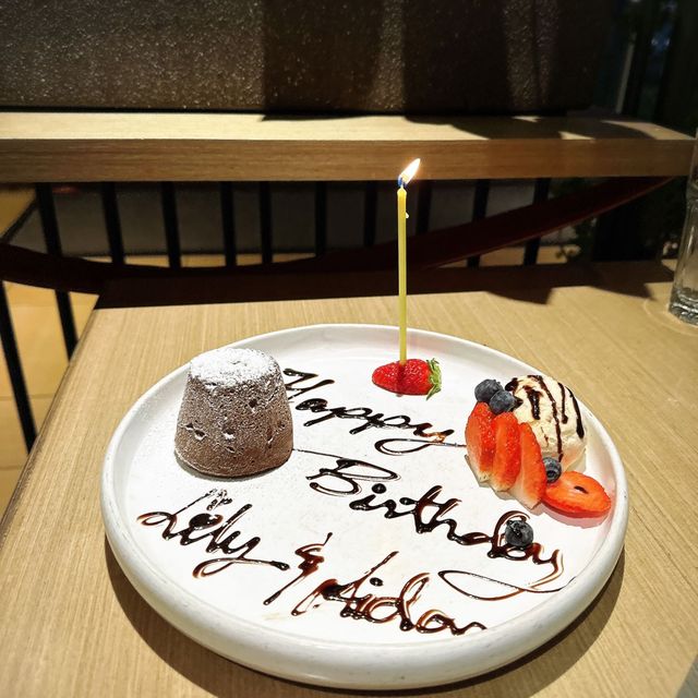 🍽️ 帶你嚐遍新城市中的歐陸風