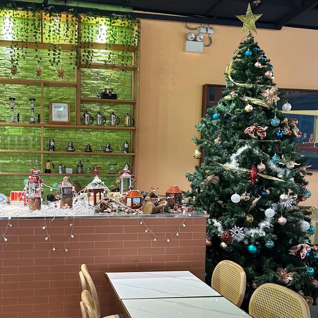 ☕️D2 Place人氣意大利雪糕Cafe