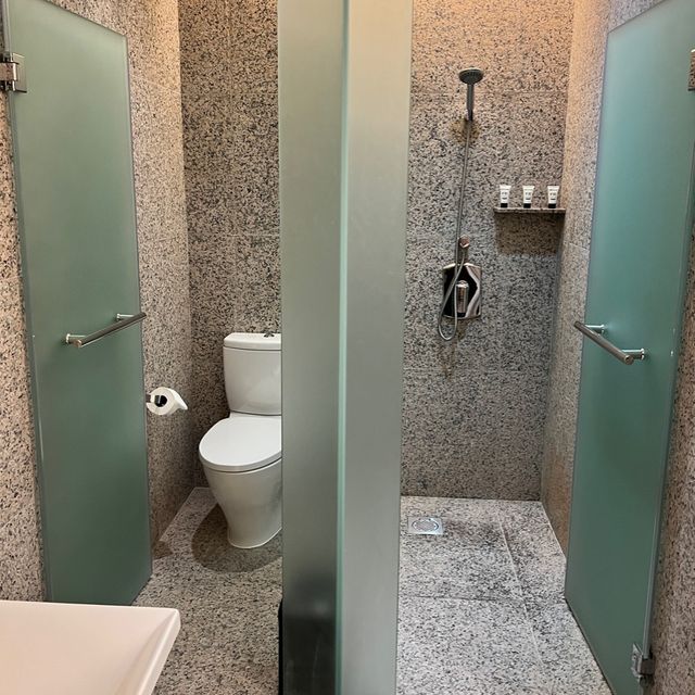 新加坡聖淘沙豪亞度假酒店 oasia resort sentosa