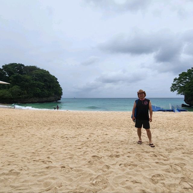 🇵🇭선베드 자리 전쟁하지 않아도 되는 보라카이 크림슨 리조트 전용 비치