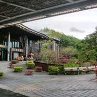花博園區-夢想館