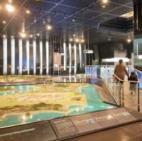 인천도시역사관 나들이