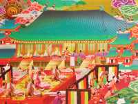 【京都市】艶やかなアートが誘うお寺🎨