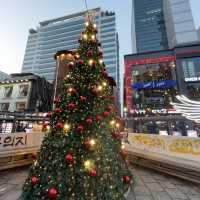 Hongdae Streetย่านสุดฮิปของวัยรุ่นเกาหลี