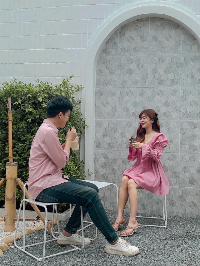 หนีแมวมา COFFEE'S MOM ☕️