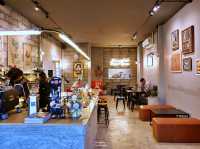 Bangkok Coffee Space ทุ่งสง นครศรีธรรมราช