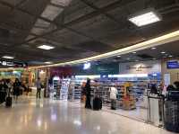 สนามบินที่ใหญ่ที่สุดในไทยยแลนด์ 🛩️🇹🇭