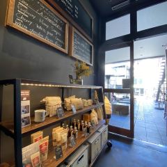 THE ROASTERY BY NOZY COFFEE User Photo