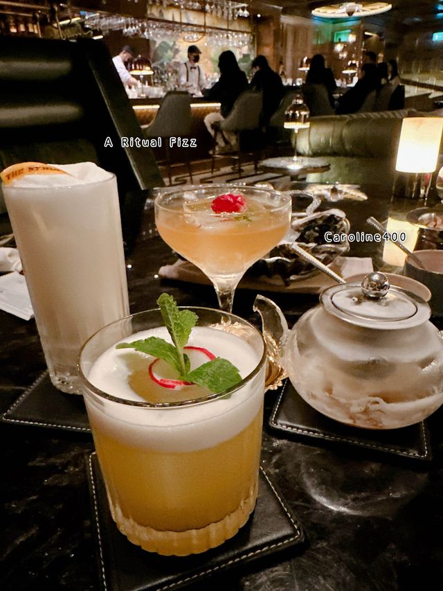 澳門｜打卡必book既餐吧‼️