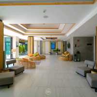 Skyview Resort Phuket Patong Beach