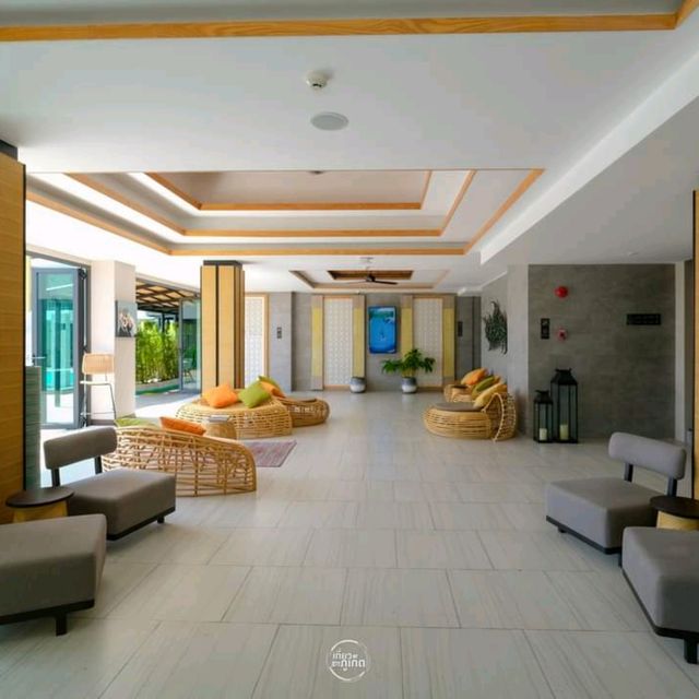 Skyview Resort Phuket Patong Beach