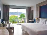 Seabed Grand Hotel Phuket ที่พักสุดปังภูเก็ต