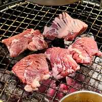 제주 연동 가성비 좋은 숙성고기맛집) 연한돈
