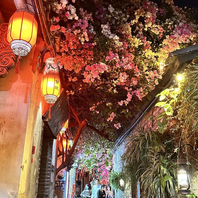 甘坑客家古鎮（打卡悠閑好去處）