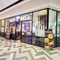 Taco Bell in BKK!