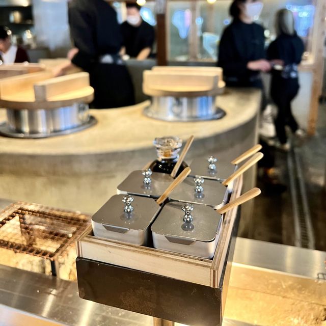 【京都】挽肉と米　焼きたてハンバーグと羽釜ご飯の人気店