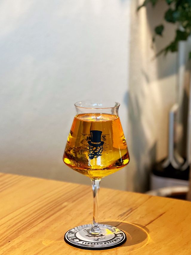 銅鑼灣手工啤酒西餐廳