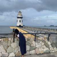 Zhuhai out of expectation day trip