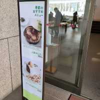 홋카이도 삿포로의 인기 일본 디저트 전문점 롯카테이(六花亭