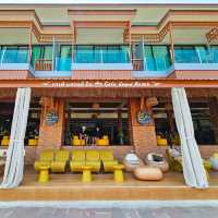 ที่พักเกาะล้าน ติดชายหาด