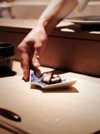 灣仔罕有集壽司 串燒 割烹料理於一身既餐廳
