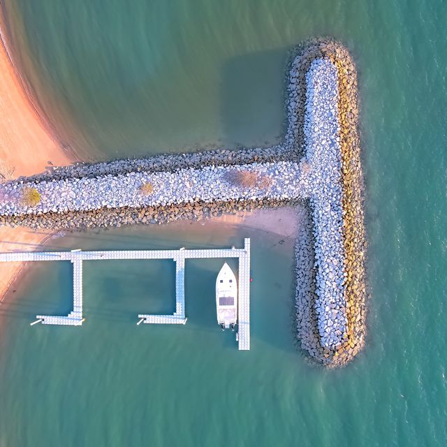 Worita cove hotel