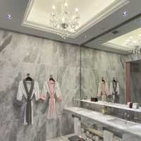 Best Raya Experience at Crockfords Hotel