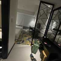 Bespoke hotel Puchong 