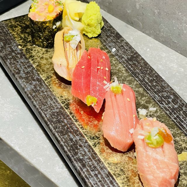 🍣🍣 [ 立鮨 ］