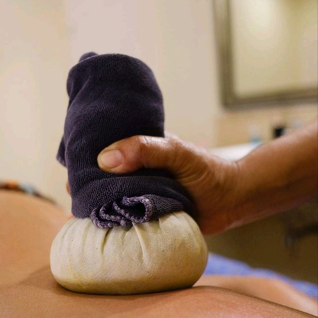 Galaxy spa