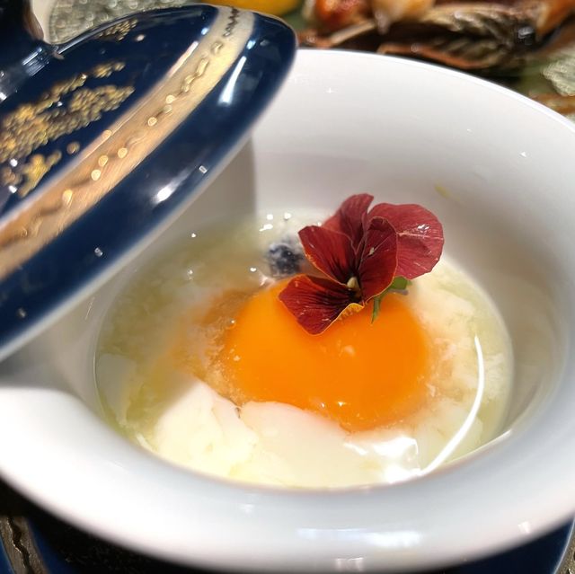 親民鐵板燒omakase