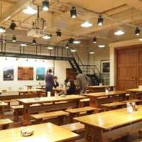 山崎蒸餾廠—必去！