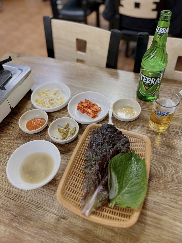 海雲台特色美食🍲