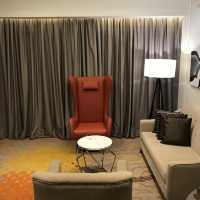 Le Meridien Putrajaya