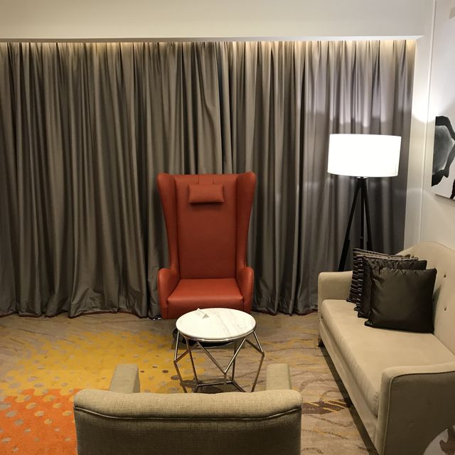 Le Meridien Putrajaya