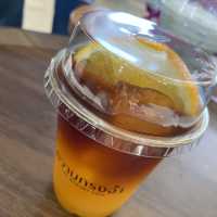 Memory Cafe ความทรงจำคาเฟ่ 