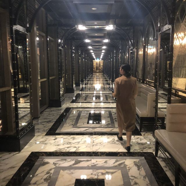 巴黎人酒店 巴黎軒