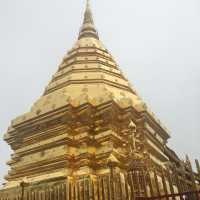 พระธาตุดอยสุเทพ จ.เชียงใหม่