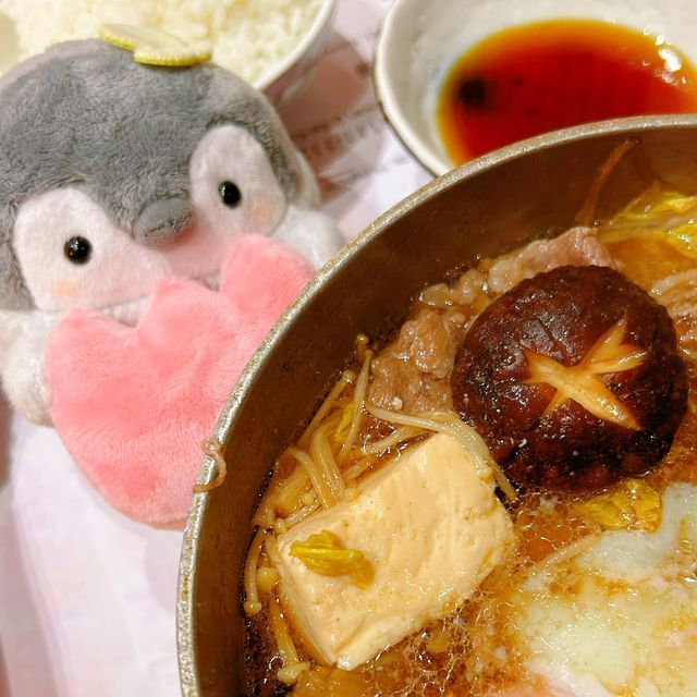 德美壽司