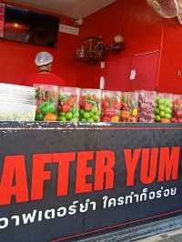 แจกแพลนเที่ยวพัทยาแบบชิวๆ 2 วัน 1 คืน 