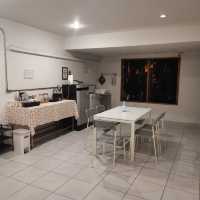Happynest inspiring hostel