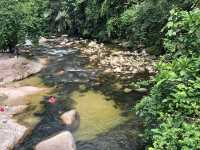 Sungai Sedim: Kedah's Nature Playground 