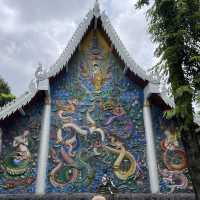 วัดบ้านโพนงอย ยโสธร