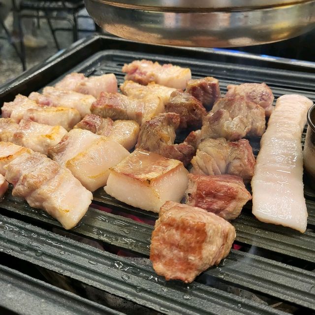 휴양과 맛집, 이색디저트까지 맛보고 즐기는 제주도여행