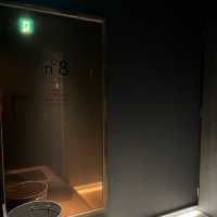 【大阪・堂山町】コスパ最強！職人が握る寿司と黒毛和牛しゃぶしゃぶが食べ放題「寿司としゃぶしゃぶ No.8」
