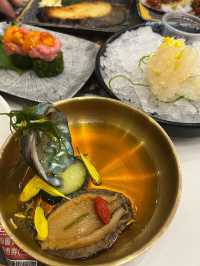 被譽為香港最多嘢食嘅放題~
