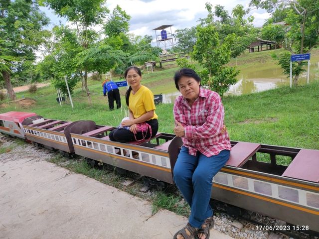 สวนก้องจราภาส